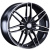 LS 8x18/5x112 ET35 D66,6 1241 BKF (конус) LS 8x18/5x112 ET35 D66,6 1241 BKF (конус)