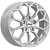iFree 6,5x16/5x108 ET47 D63,35 Спейс-Нидл (КС1000) Нео-классик