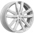 Premium Series 8x20/5x114,3 ET45 D67,1 КР014 (CX-9) Elite Silver