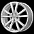 Carwel Гранд 107(131) 7,0x17 5/105 ET38 d-56,6 SB (Арт.125369)
