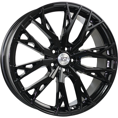 RST 8x20/5x108 ET36 D65,1 R052 (EXCEED) BL