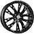 RST R052 (T2) (EXCEED) 8x20/5x108 ET39 D60,1 R052 (T2) (EXCEED) BL
