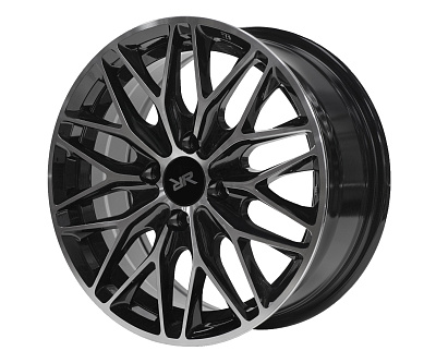 Race Ready Technology CSS3312 6,5x15 4/100 ET40 d-60,1 B-Р (УТС00009205)