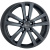MAK Magma 7,0x17 5/108 ET35 d-72 Matt Titan (F7070MMMT35G) MAK Magma 7,0x17 5/108 ET35 d-72 Matt Titan (F7070MMMT35G)