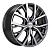 Carwel Тур 1806 (Grand Vitara/ Lifan X70/ Changan CS75) 7,0x18 5/114,3 ET45 d-60,1 AGR (Арт.109925)