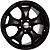 Neo 7x17/5x108 ET48 D63,4 753 BL
