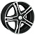 LS 6,5x15/5x100 ET38 D73,1 570 MBF (конус)