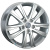 Replay 7x17/5x120 ET55 D65,1 VV96 Sil (конус, C570-01) Replay 7x17/5x120 ET55 D65,1 VV96 Sil (конус, C570-01)