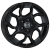 MAK Express 7,0x17 5/120 ET60 d-65,1 Gloss Black (F7070ESGB60IG5X) MAK Express 7,0x17 5/120 ET60 d-65,1 Gloss Black (F7070ESGB60IG5X)