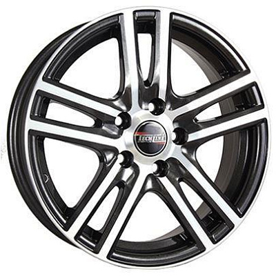 Tech-Line 529 6,0x15 5/112 ET38 d-66,6 BD