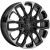 Replay 8x18/6x139,7 ET36 D100,1 TA27 BKF (конус, C570) Replay 8x18/6x139,7 ET36 D100,1 TA27 BKF (конус, C570)