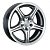 LS 6,5x15/4x100 ET40 D73,1 319 GMF