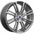КиК 7x17/5x114,3 ET40 D67,1 Эрфурт (КС898) Дарк платинум КиК 7x17/5x114,3 ET40 D67,1 Эрфурт (КС898) Дарк платинум