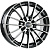 INCH 5,5x14/4x100 ET43 D60,1 IN001-1455 BD (AZ)