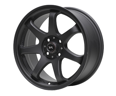 Race Ready Technology CSS356 7,5x17 4/100 ET42 d-60,1 BLK/M (УТ-00017065)