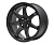 Race Ready Technology CSS356 6,5x15 4/100 ET40 d-60,1 BLK (УТ-00016994)