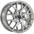 Megami 5,5x14/4x98 ET35 D58,6 MGM-12 GMF