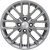 Khomen Wheels 6x15/4x100 ET46 D54,1 KHW1506 (Rio/Solaris) Gray