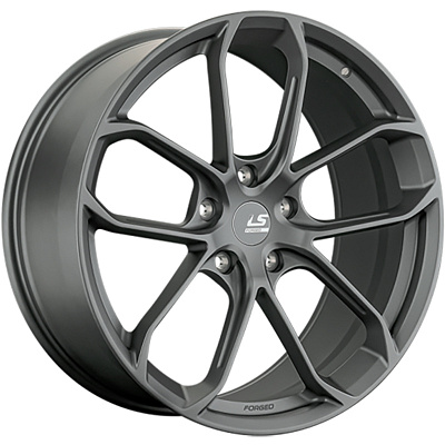 LS Forged 9,5x21/5x130 ET46 D71,6 LS FG26 MGM (конус)