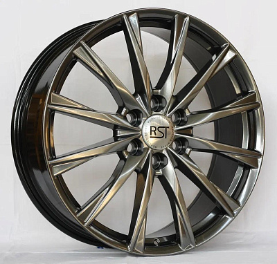 RST R2202FF (LC 300, Infinity QX70/80) 8,0x22 6/139,7 ET55 d-95,1 HB