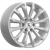 КиК КР006 (Haval H9) 8,5x20 6/139,7 ET33 d-75,1 Elite Silver (Арт.78898) КиК КР006 (Haval H9) 8,5x20 6/139,7 ET33 d-75,1 Elite Silver (Арт.78898)