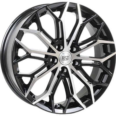 RST 6,5x18/5x108 ET33 D65,1 R208 (Chery) BD