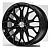 Race Ready Technology CSSD2853 7,0x16 5/114,3 ET40 d-67,1 BLK/M (УТ-00017044)