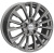 Carwel Базан 1720 (Geely Atlas/Pro/ChanganCS55/+/CS75FL) 7,0x17 5/114,3 ET45 d-60,1 GRT (Арт.122283)