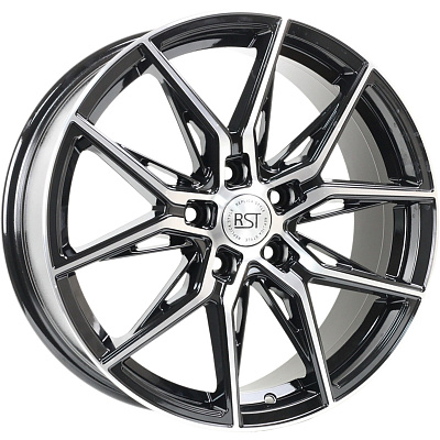 RST 7,5x18/5x112 ET45 D66,6 R218 BD