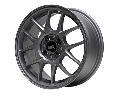 Race Ready Technology CSSD2795 6,0x14 4/100 ET38 d-60,1 MK/M (УТС00009196)