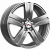 iFree Rebel (КС913) 7,0x17 5/108 ET45 d-67,1 Хай вэй (Арт.677500)
