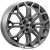 RST 6x16/4x100 ET49 D54,1 R126 (Solaris) SL RST 6x16/4x100 ET49 D54,1 R126 (Solaris) SL
