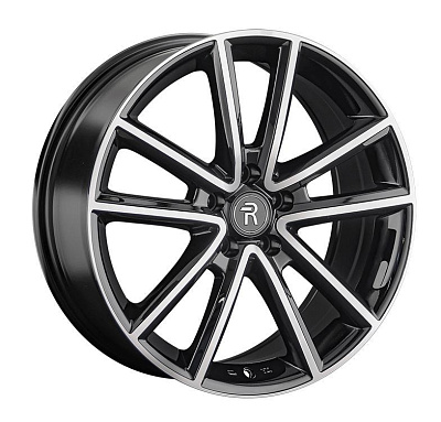 REPLAY CHG44 7,5x18 5/110 ET46 d-63,3 BKF (096874-160095015)