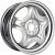 ТЗСК 6,5x16/4x100 ET50 D60,1 Lada Vesta Серебро