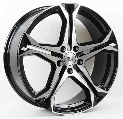 RST R099 7,5x19 5/108 ET38 d-60,1 BD