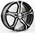 RST R099 7,5x19 5/108 ET38 d-60,1 BD