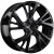 LS Forged 8x19/5x108 ET46 D63,3 LS FG22 BK (конус, C570) LS Forged 8x19/5x108 ET46 D63,3 LS FG22 BK (конус, C570)
