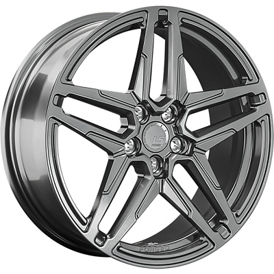 LS Forged 9x20/5x130 ET50 D71,5 LS FG50 MGM (конус, C570)