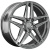 LS Forged 9x20/5x130 ET50 D71,5 LS FG50 MGM (конус, C570)