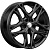 Скад 8x18/5x130 ET43 D84,1 Челси (КЛ1100) Графит