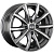 LS 6,5x15/5x100 ET38 D57,1 786 GMF (конус)