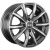 LS 6,5x15/5x100 ET38 D57,1 786 GMF (конус) LS 6,5x15/5x100 ET38 D57,1 786 GMF (конус)