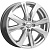 SKAD Original 6x16/4x100 ET50 D60,1 KL-325 (Vesta) Селена