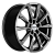 Carwel Ишим 1808 (Geely Tugella/ Jaguar F-Pace) 7,5x18 5/108 ET46 d-63,4 GRT (Арт.116663)