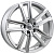 RST 7x18/5x114,3 ET38 D67,1 R078 (Outlander) Silver