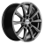 Carwel Ишим 1808 (Xceed/CX-5/Mazda3) 7,5x18 5/114,3 ET45 d-67,1 GRT (Арт.111004) Carwel Ишим 1808 (Xceed/CX-5/Mazda3) 7,5x18 5/114,3 ET45 d-67,1 GRT (Арт.111004)