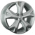 Replay 7,5x18/5x114,3 ET30 D60,1 TY214 Sil (конус, C570) Replay 7,5x18/5x114,3 ET30 D60,1 TY214 Sil (конус, C570)