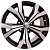 NEO 715 7,5x17 5/130 ET50 d-71,6 BD
