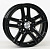 Tech-Line 529 6,0x15 5/100 ET38 d-57,1 BL