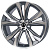 FR replica 8x20/5x114,3 ET30 D60,1 LX273 GMF (шайба)